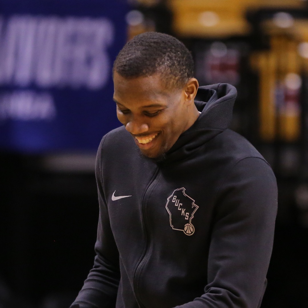 爱游戏-里程碑夜！密尔沃基雄鹿队长鼓劲，西甲冲刺阶段刷纪录，震撼外界，球队文化再被提及的简单介绍