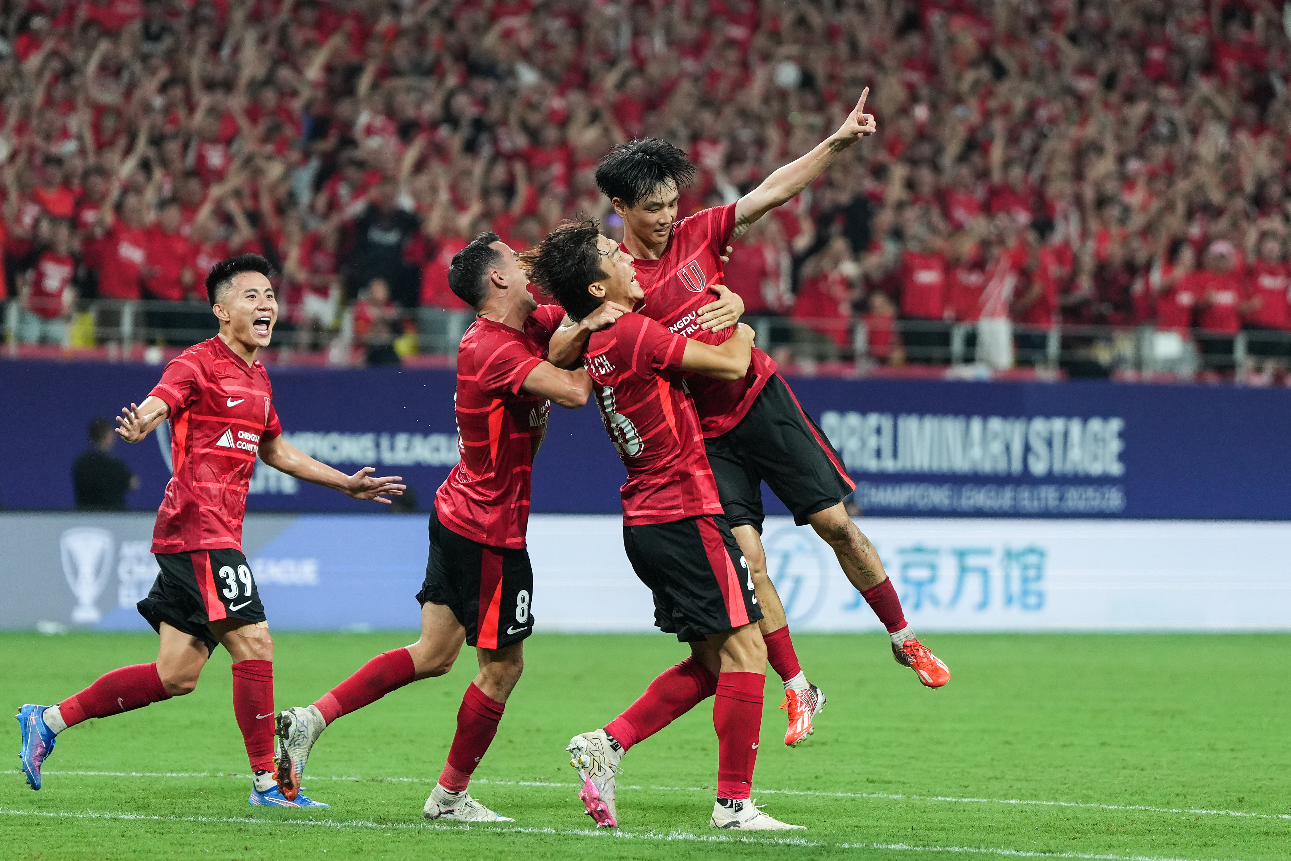 ayx-关于转会期成都蓉城复出首秀——欧联节点到来，悬念犹存，资深球员宣示担当的信息