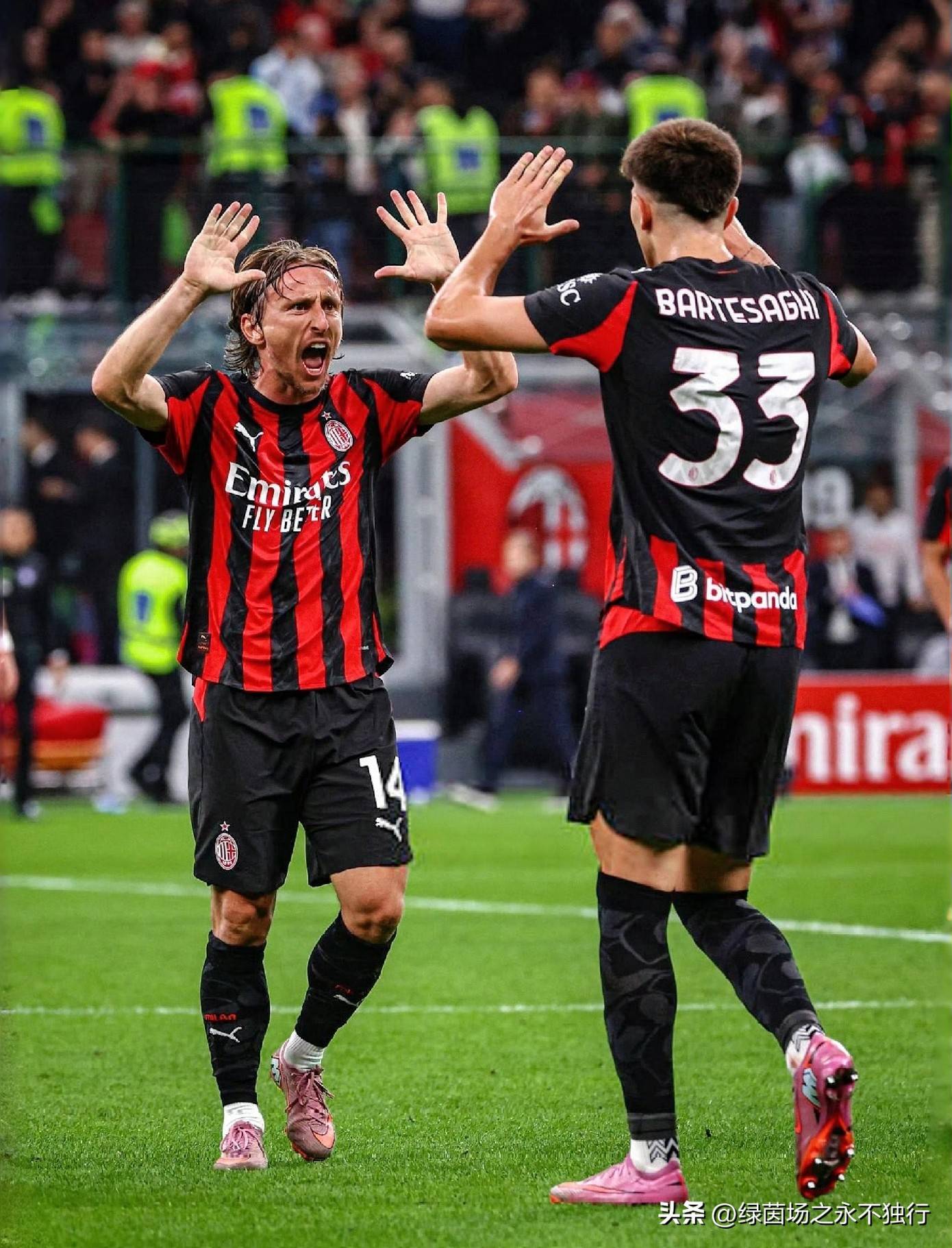 爱游戏官网-里程碑夜！AC米兰豪取连胜，意甲今晨刷纪录，更衣室稳定，细节决定成败